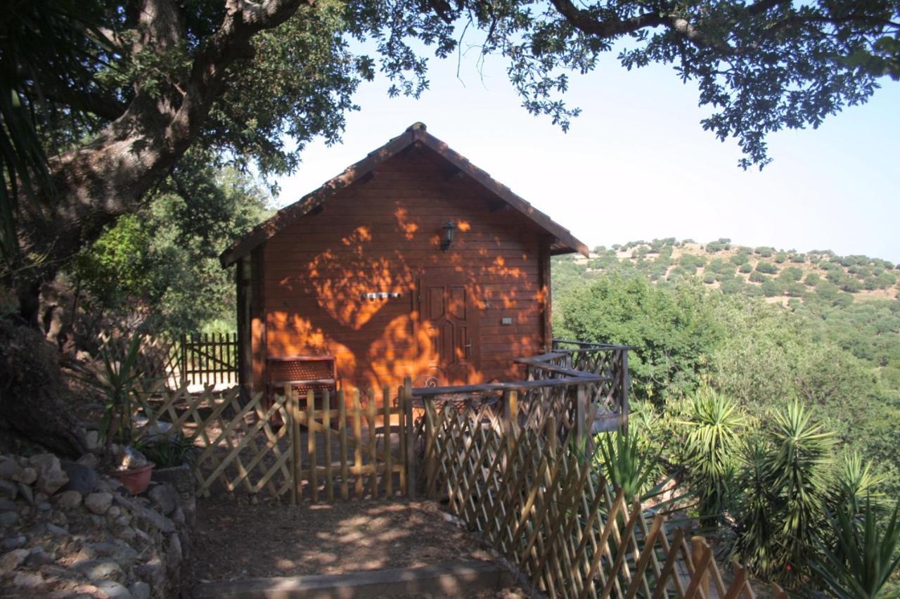 Costa Di Sognu Villa Luaran gambar