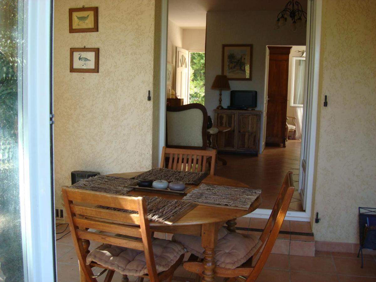 Costa Di Sognu Villa Luaran gambar