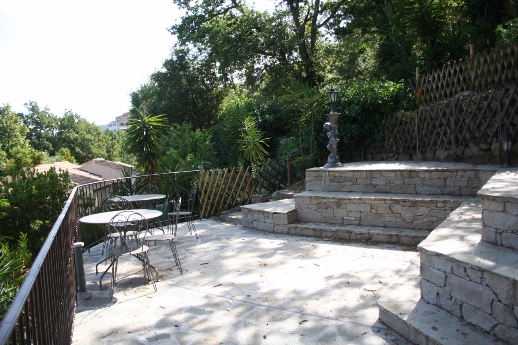 Costa Di Sognu Villa Luaran gambar