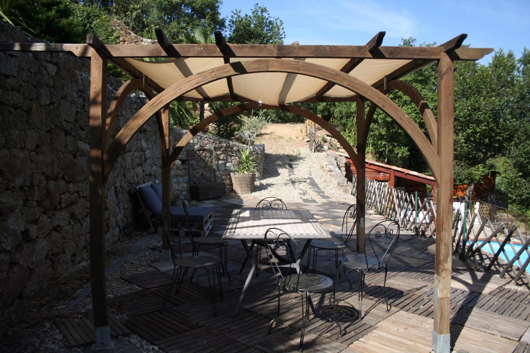Costa Di Sognu Villa Luaran gambar