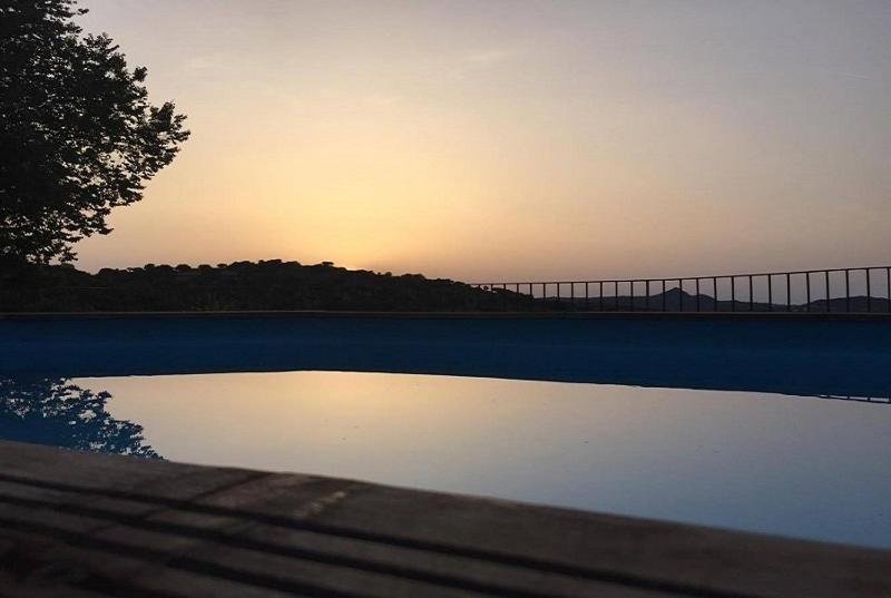 Costa Di Sognu Villa Luaran gambar