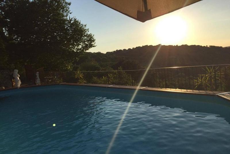 Costa Di Sognu Villa Luaran gambar