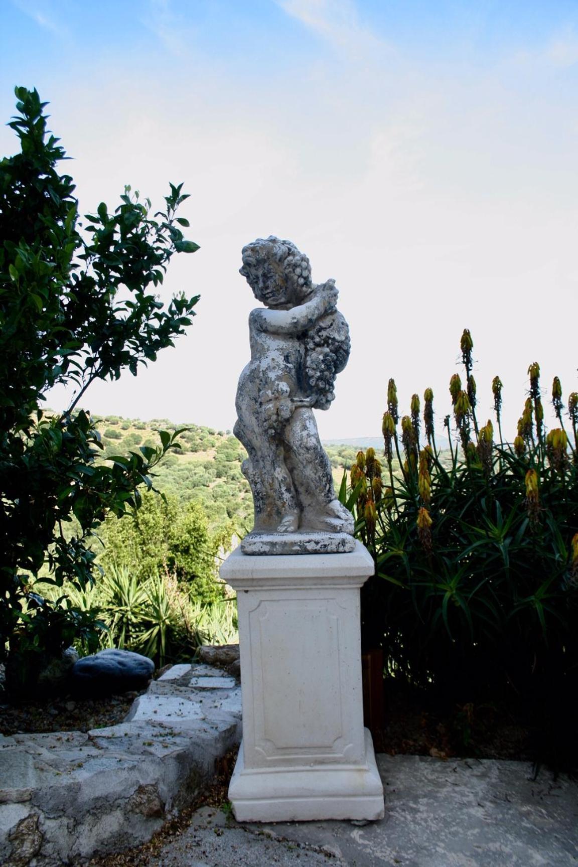 Costa Di Sognu Villa Luaran gambar