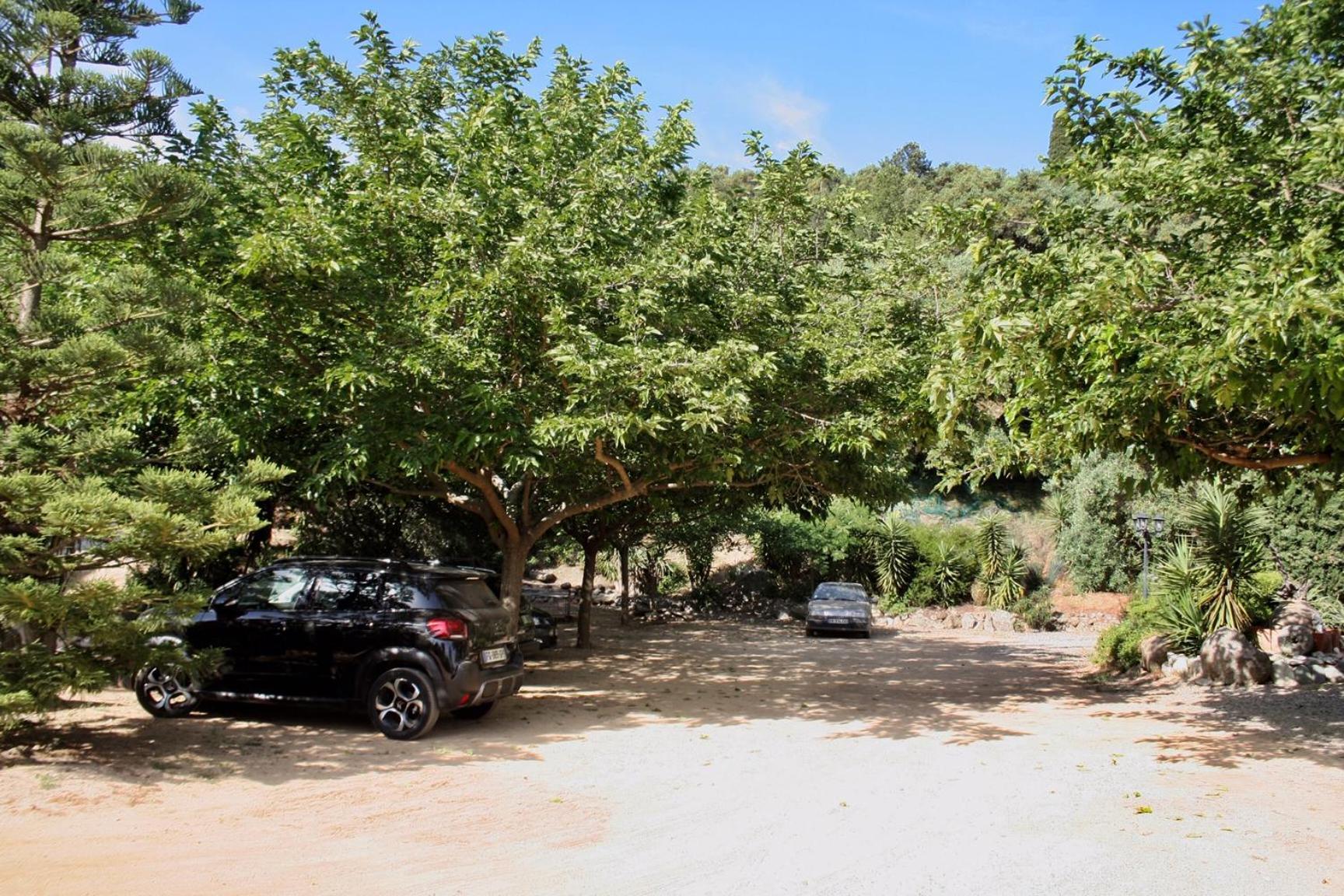 Costa Di Sognu Villa Luaran gambar