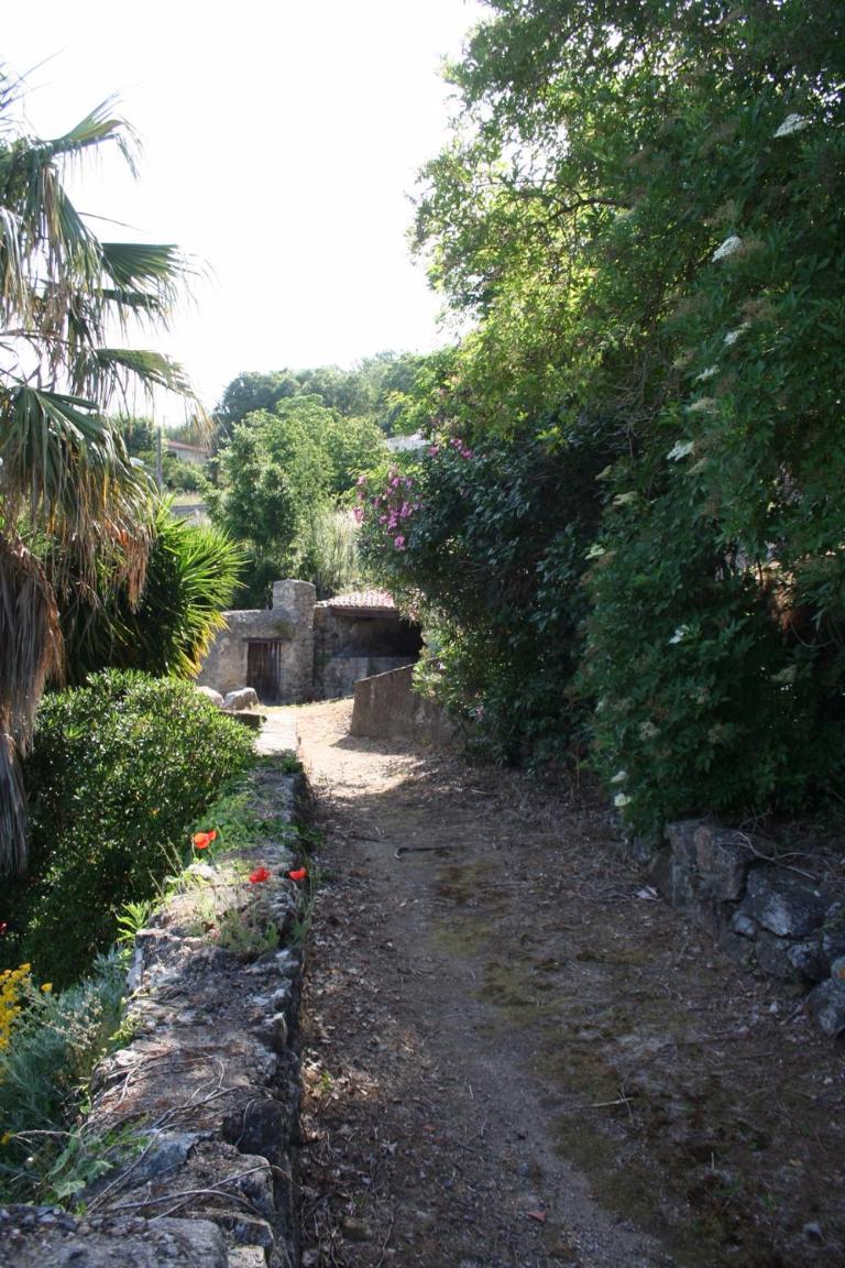 Costa Di Sognu Villa Luaran gambar
