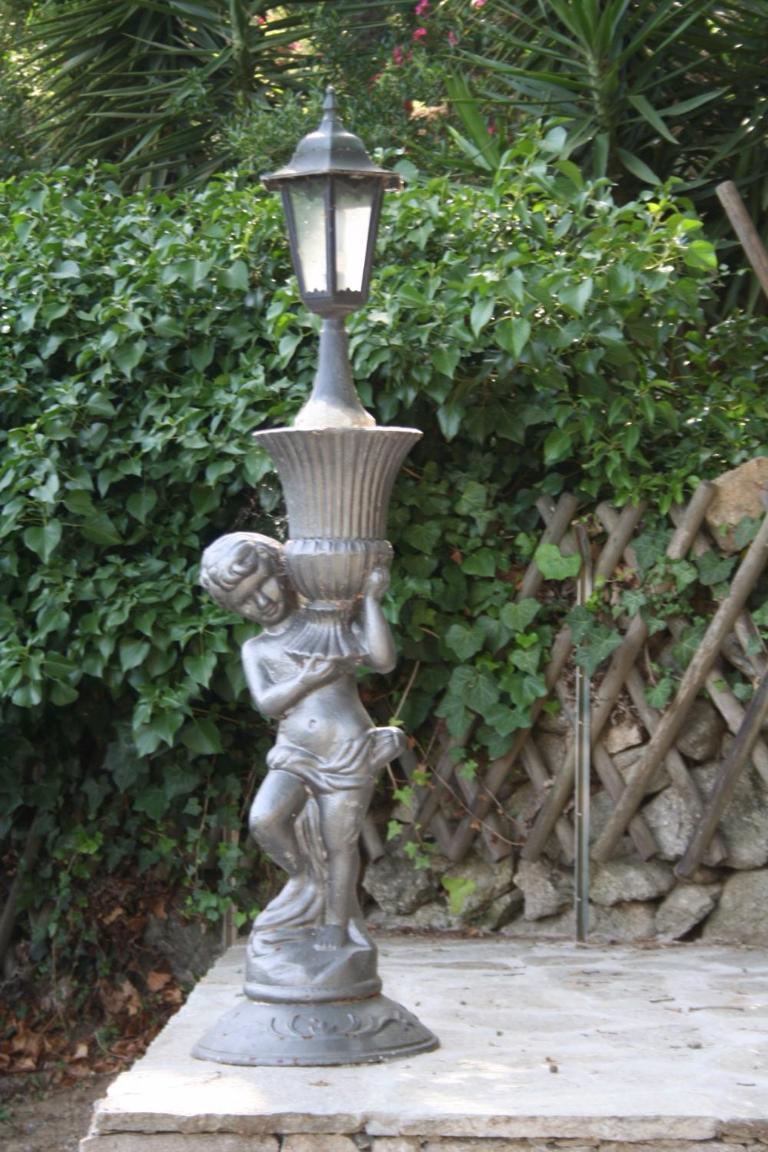 Costa Di Sognu Villa Luaran gambar
