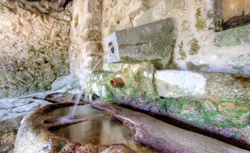 Costa Di Sognu Villa Luaran gambar