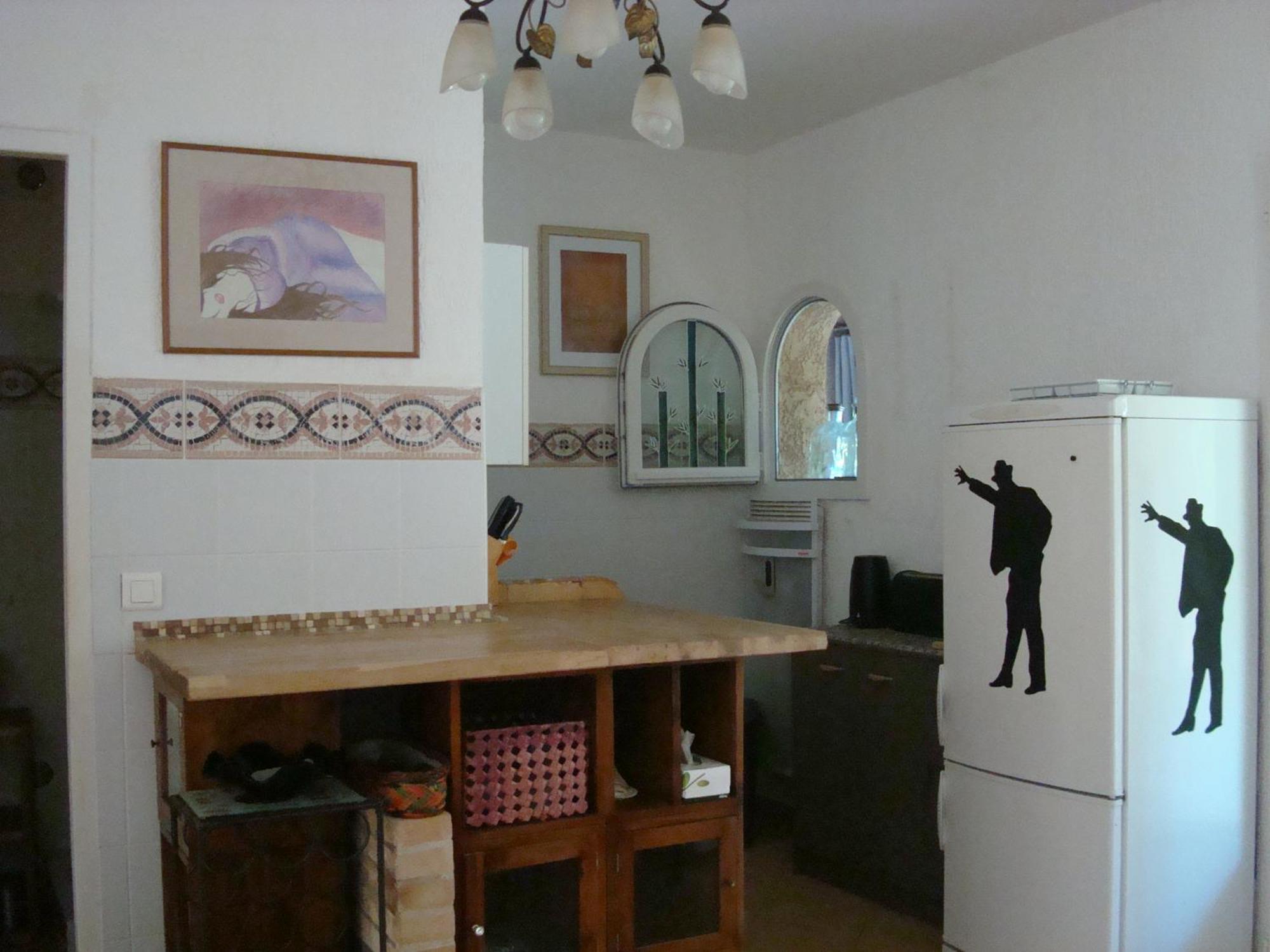 Costa Di Sognu Villa Bilik gambar