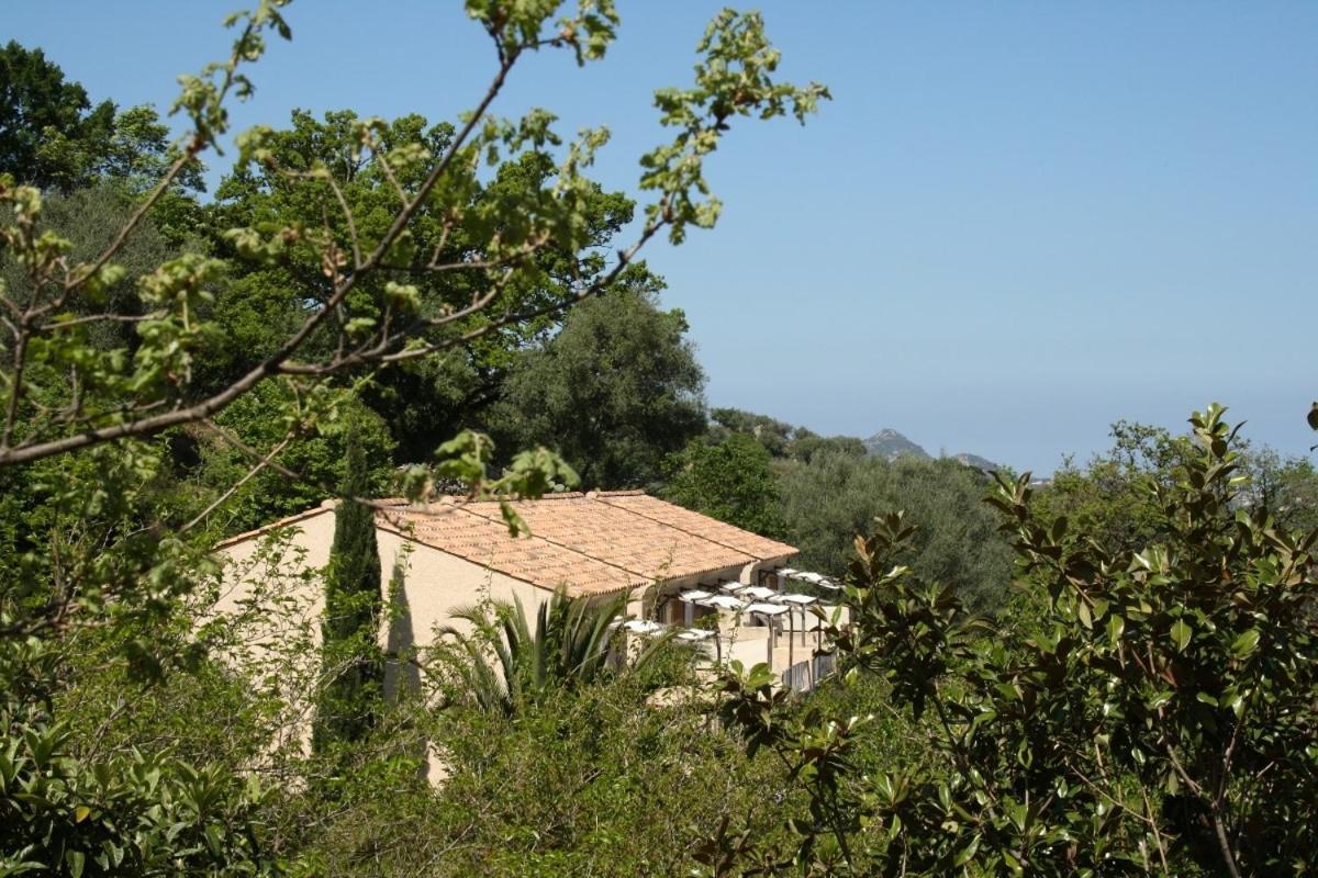 Costa Di Sognu Villa Bilik gambar